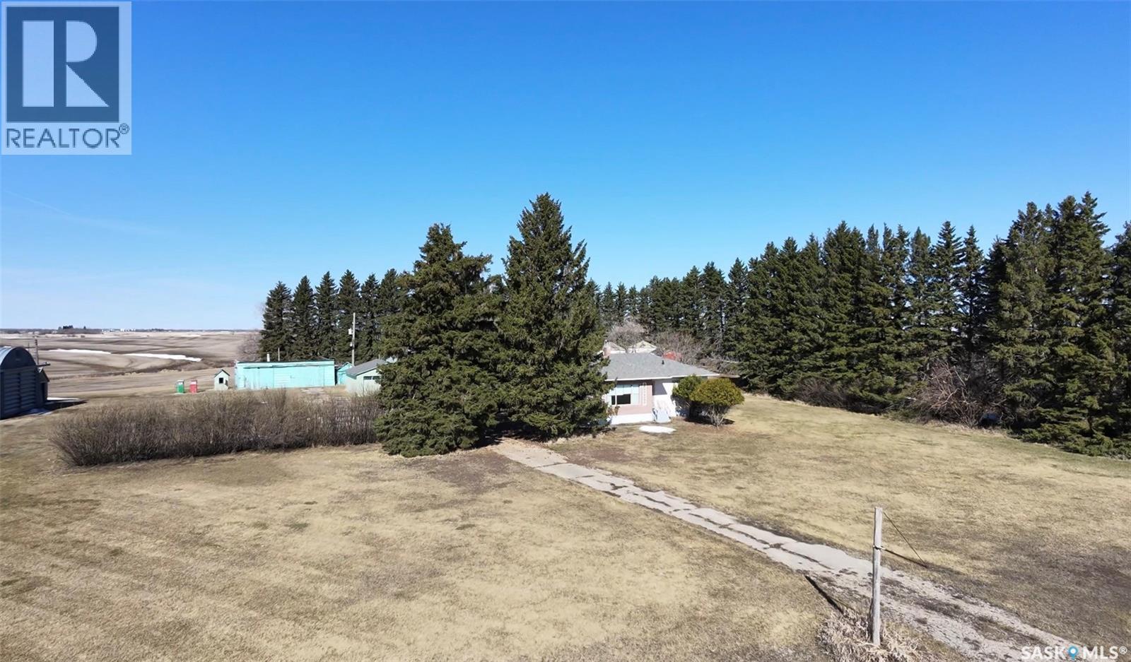 Insinger Acreage - 1