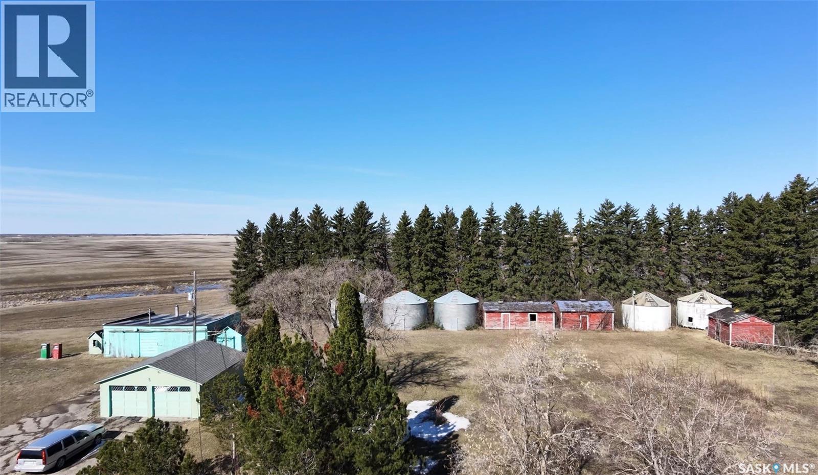 Insinger Acreage - 2