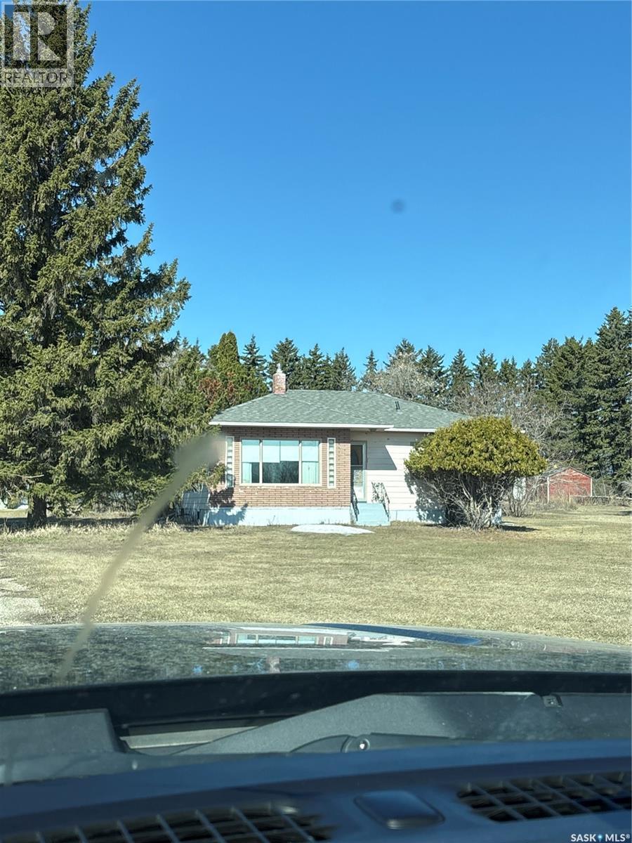 Insinger Acreage - 25