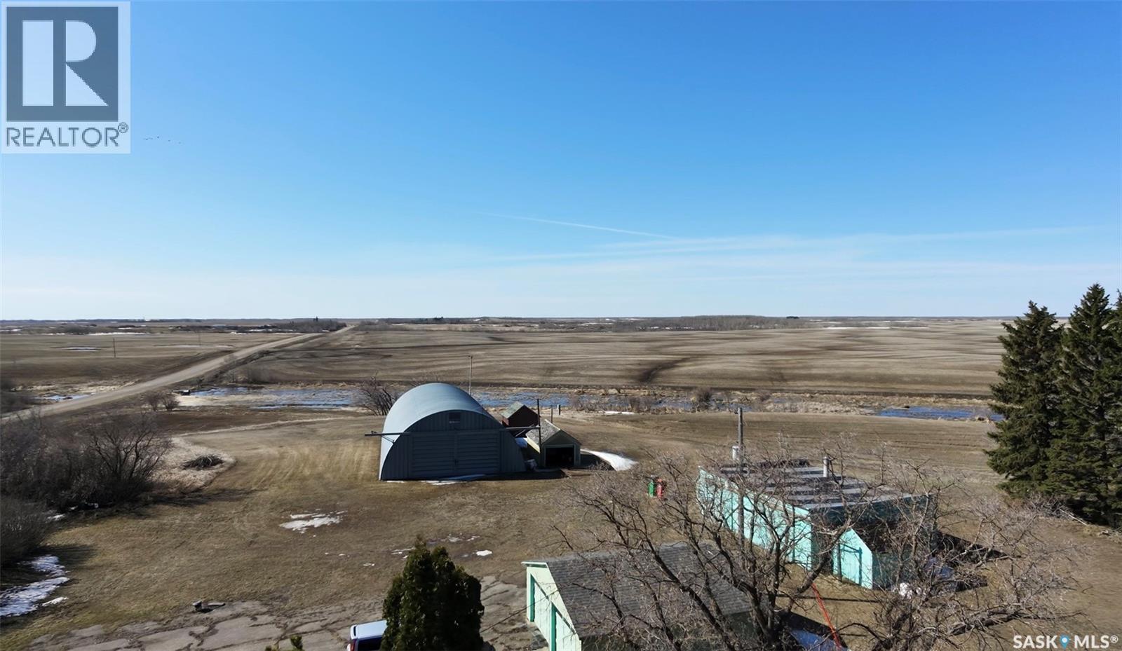 Insinger Acreage - 3