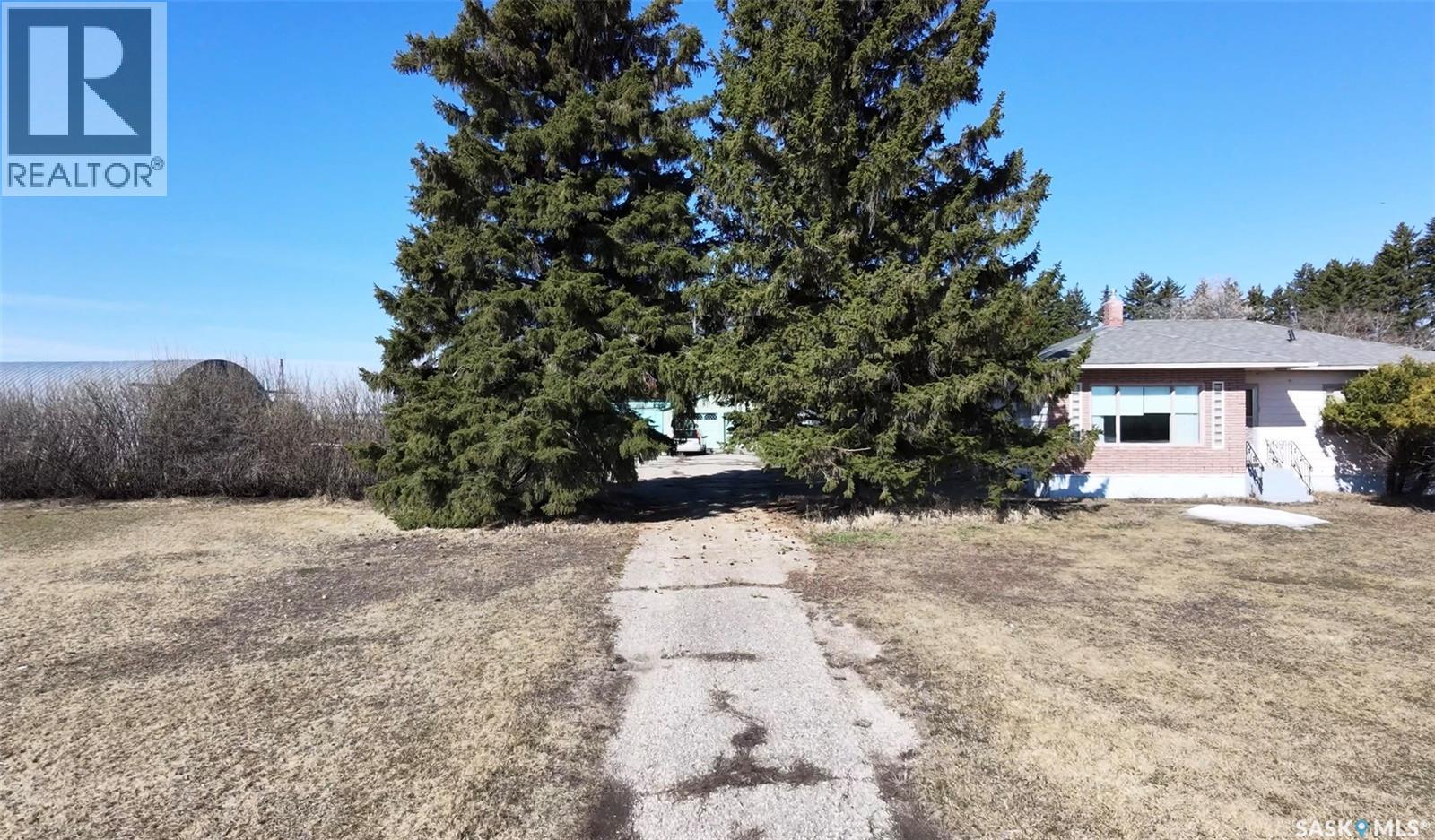 Insinger Acreage - 5