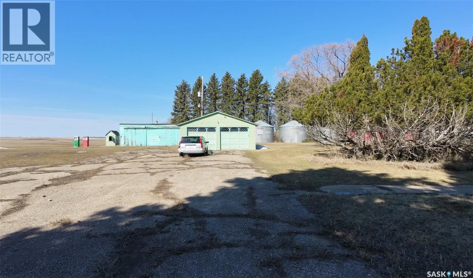 Insinger Acreage - 6