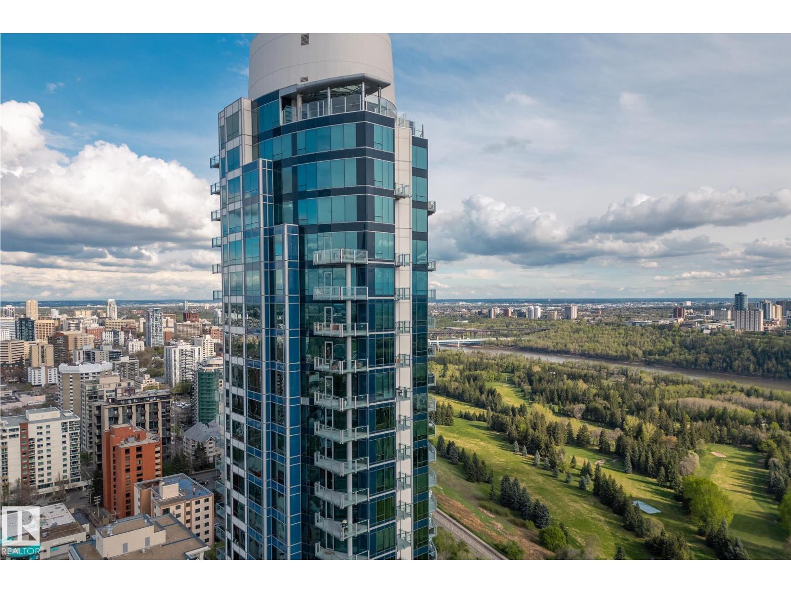 #1901 11969 JASPER AV NW, Edmonton