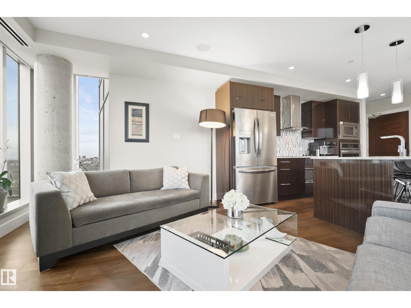 #1901 11969 JASPER AV NW - 15