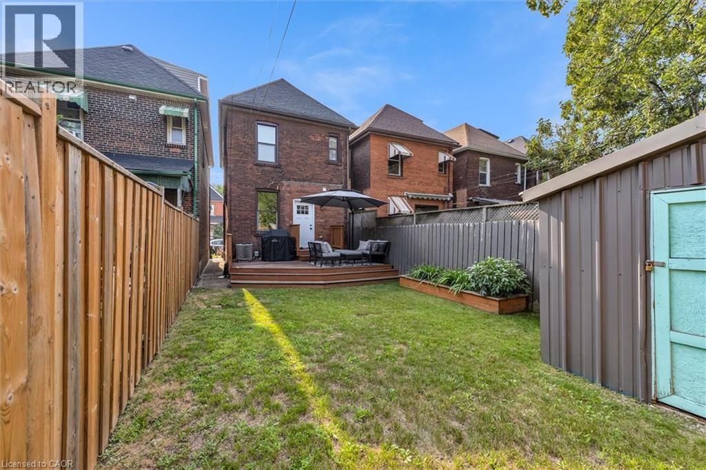 39 FAIRLEIGH Avenue N, Hamilton, Ontario, L8L6H1 — Photo 26