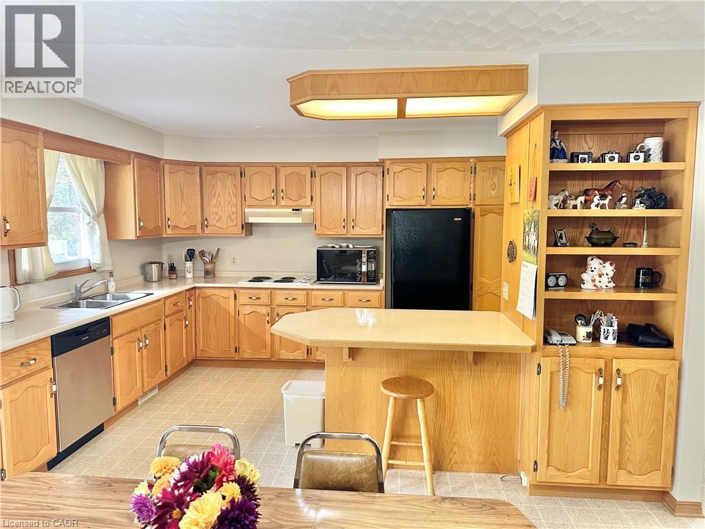 1314 NORFOLK COUNTY HIGHWAY 24 E, Charlotteville, Ontario, N0E1W0 — Photo 10