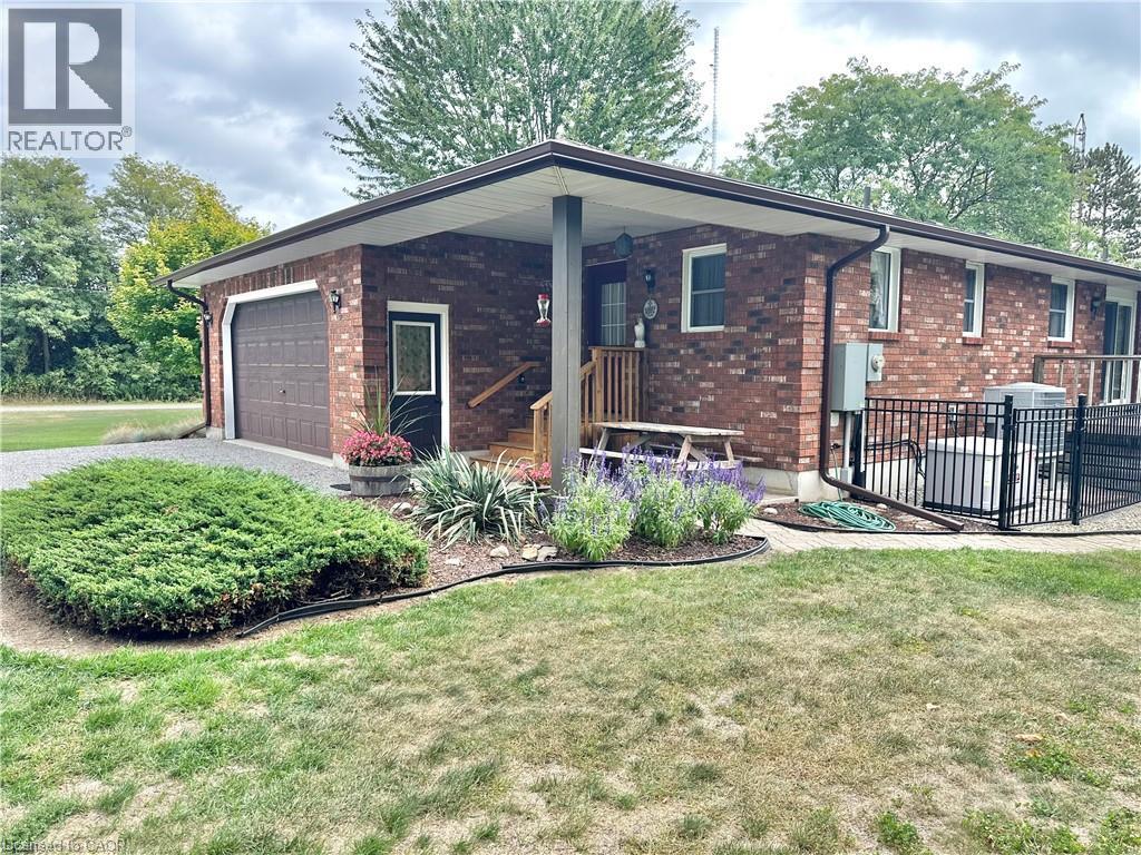 1314 NORFOLK COUNTY HIGHWAY 24 E, Charlotteville, Ontario, N0E1W0 — Photo 3