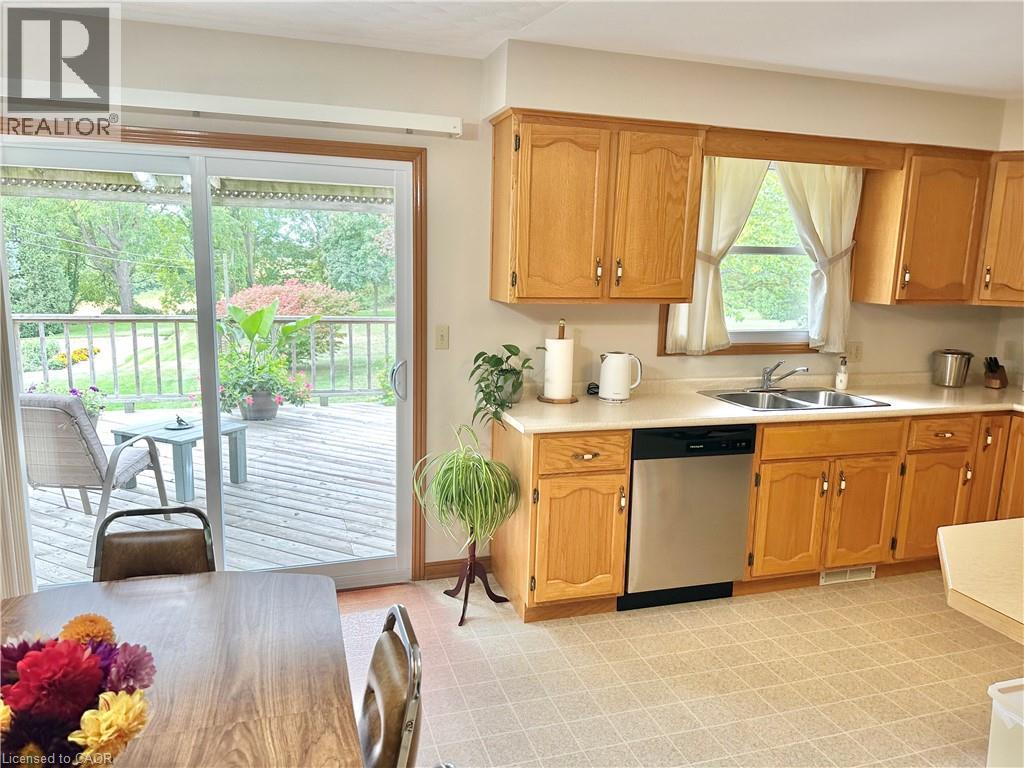 1314 NORFOLK COUNTY HIGHWAY 24 E, Charlotteville, Ontario, N0E1W0 — Photo 11