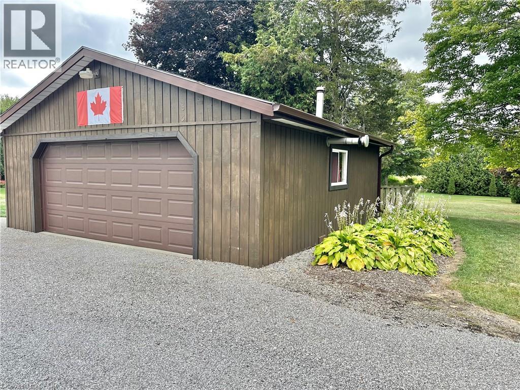 1314 NORFOLK COUNTY HIGHWAY 24 E, Charlotteville, Ontario, N0E1W0 — Photo 41