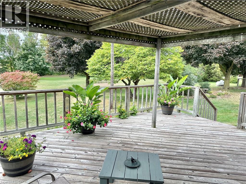 1314 NORFOLK COUNTY HIGHWAY 24 E, Charlotteville, Ontario, N0E1W0 — Photo 38