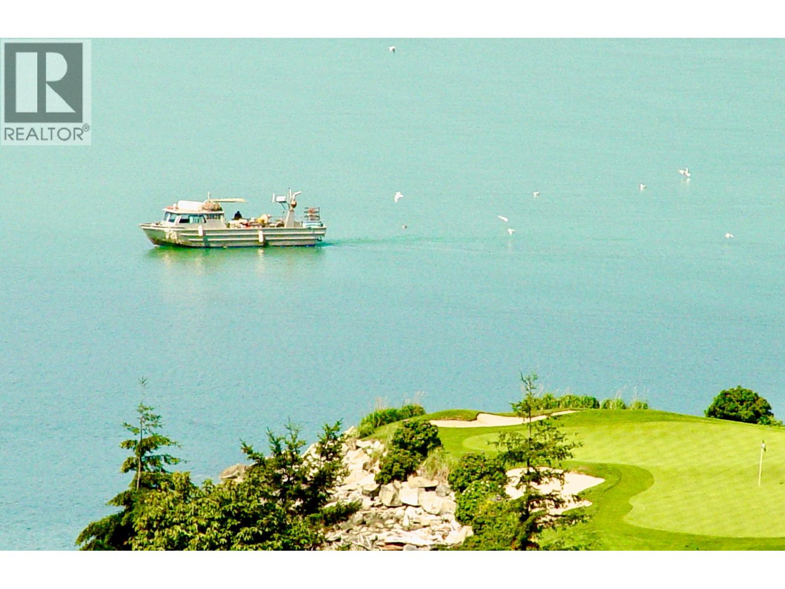 860 OCEAN CREST DRIVE, Furry Creek