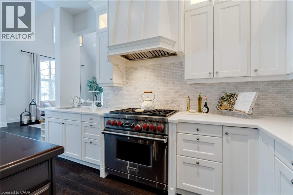 4 HOLDROYD Court, Georgetown, Ontario, L7G0E8 — Photo 11