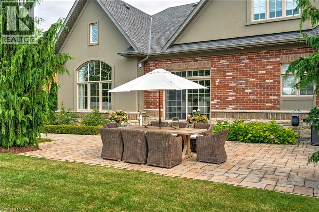 4 HOLDROYD Court, Georgetown, Ontario, L7G0E8 — Photo 36