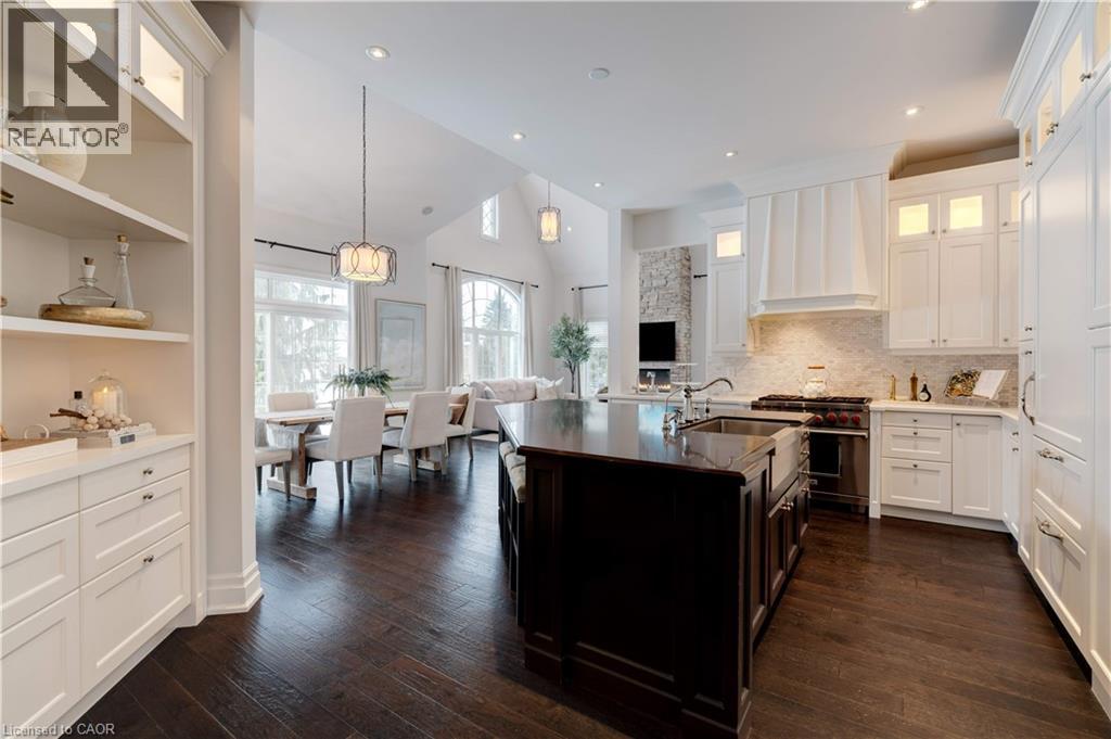 4 HOLDROYD Court, Georgetown, Ontario, L7G0E8 — Photo 9