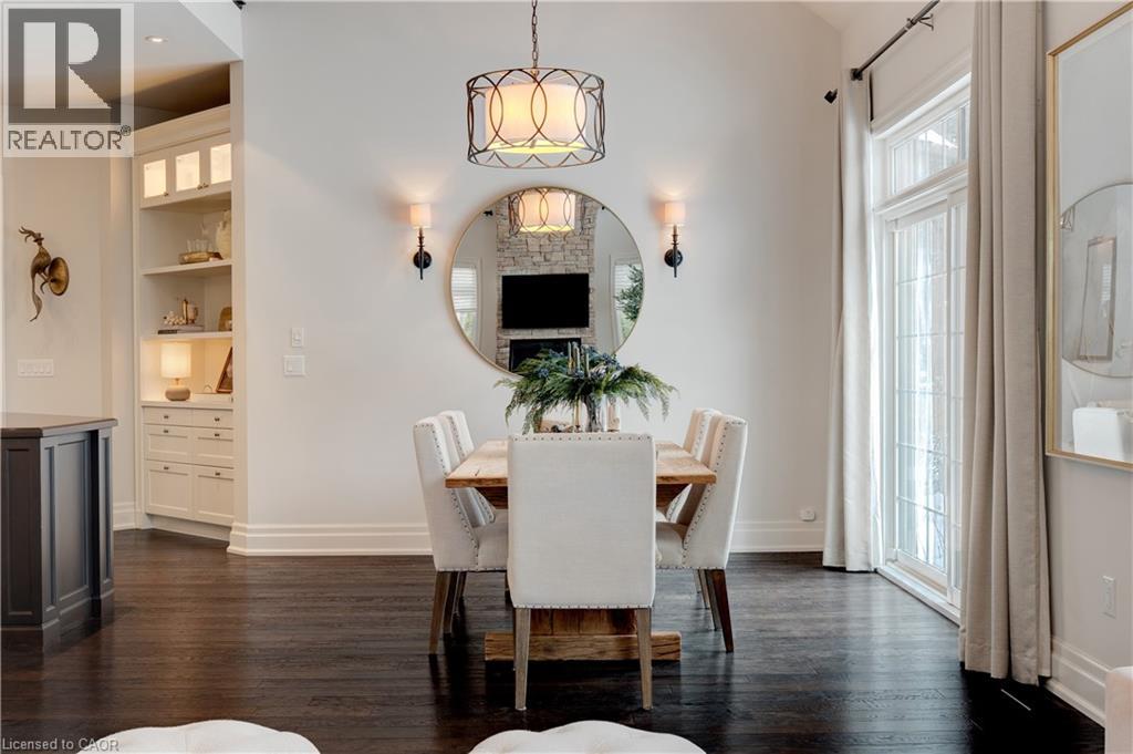 4 HOLDROYD Court, Georgetown, Ontario, L7G0E8 — Photo 15