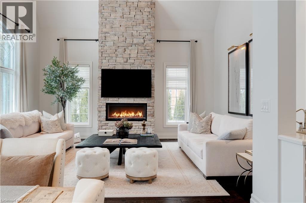 4 HOLDROYD Court, Georgetown, Ontario, L7G0E8 — Photo 17