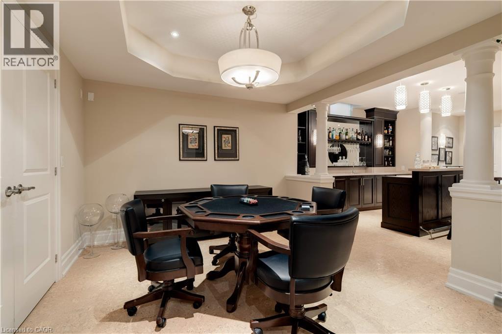 4 HOLDROYD Court, Georgetown, Ontario, L7G0E8 — Photo 33