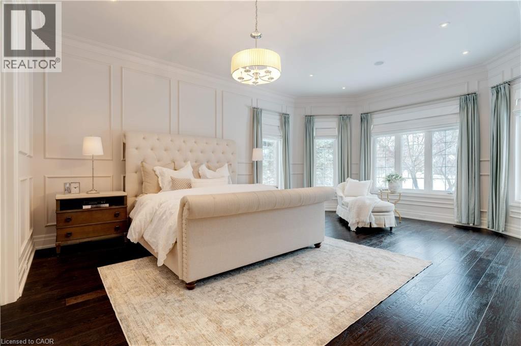 4 HOLDROYD Court, Georgetown, Ontario, L7G0E8 — Photo 21
