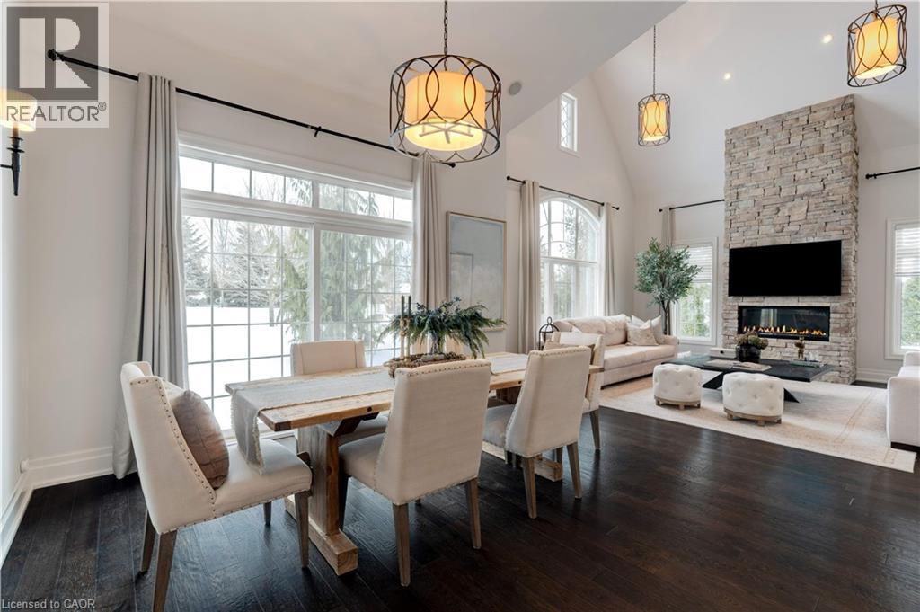 4 HOLDROYD Court, Georgetown, Ontario, L7G0E8 — Photo 14