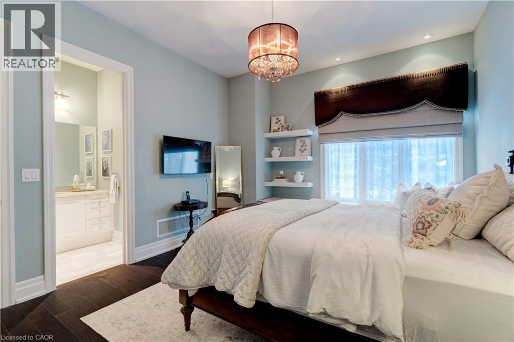 4 HOLDROYD Court, Georgetown, Ontario, L7G0E8 — Photo 26