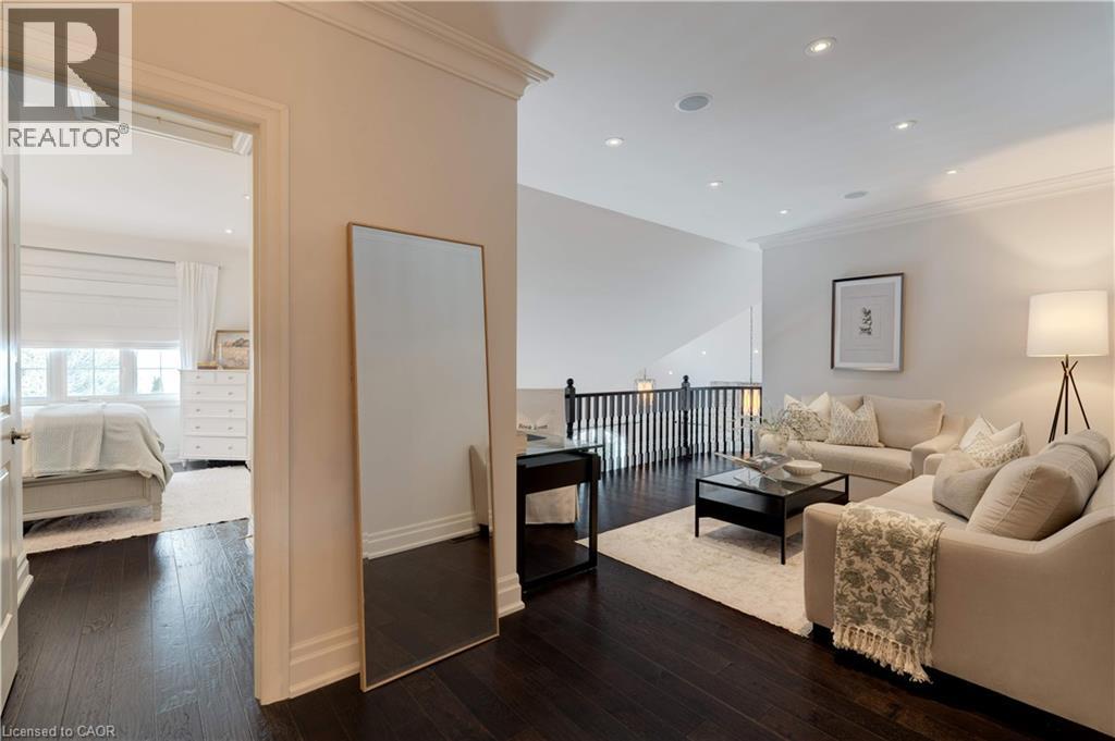 4 HOLDROYD Court, Georgetown, Ontario, L7G0E8 — Photo 27