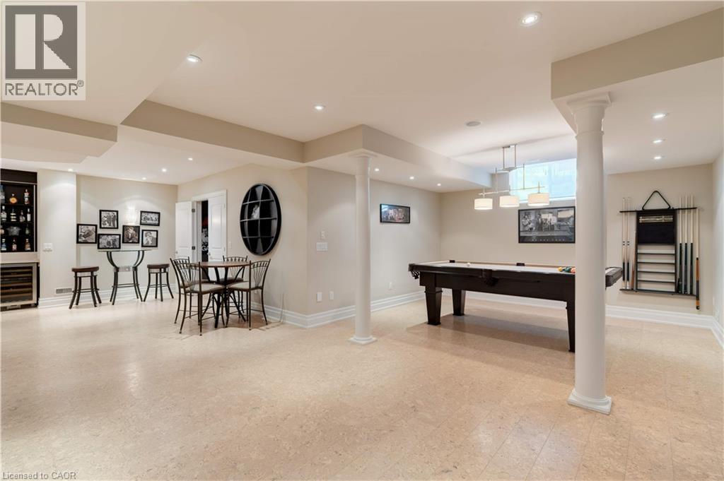 4 HOLDROYD Court, Georgetown, Ontario, L7G0E8 — Photo 30