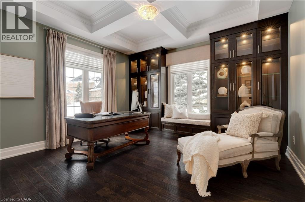 4 HOLDROYD Court, Georgetown, Ontario, L7G0E8 — Photo 7