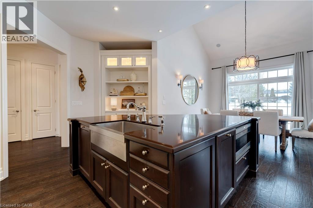 4 HOLDROYD Court, Georgetown, Ontario, L7G0E8 — Photo 12