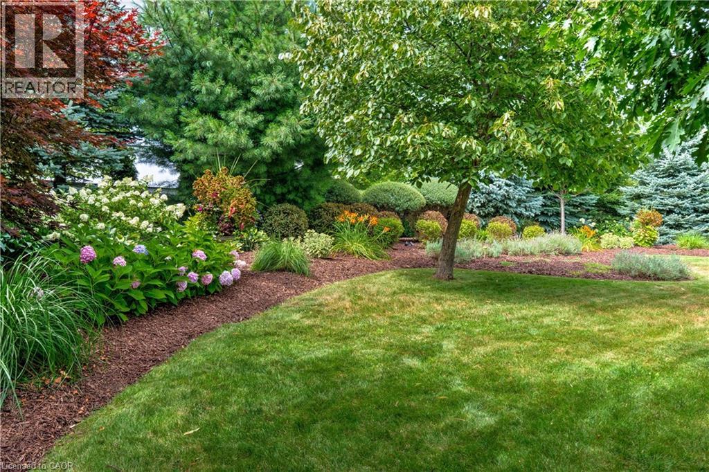 4 HOLDROYD Court, Georgetown, Ontario, L7G0E8 — Photo 39