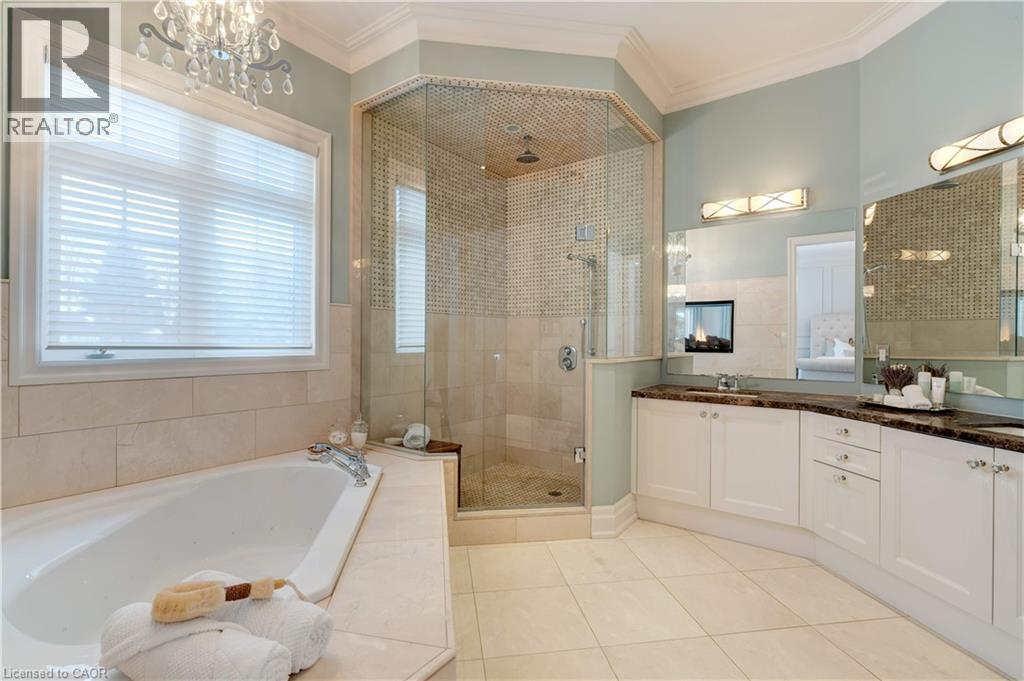 4 HOLDROYD Court, Georgetown, Ontario, L7G0E8 — Photo 23