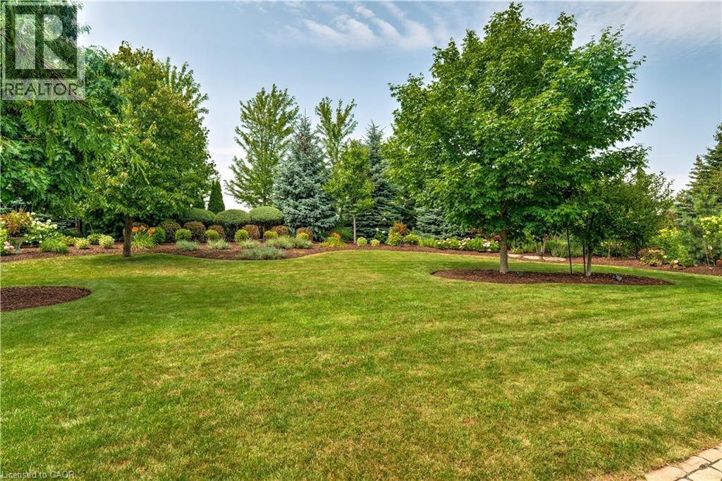 4 HOLDROYD Court, Georgetown, Ontario, L7G0E8 — Photo 37