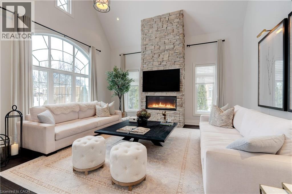 4 HOLDROYD Court, Georgetown, Ontario, L7G0E8 — Photo 16