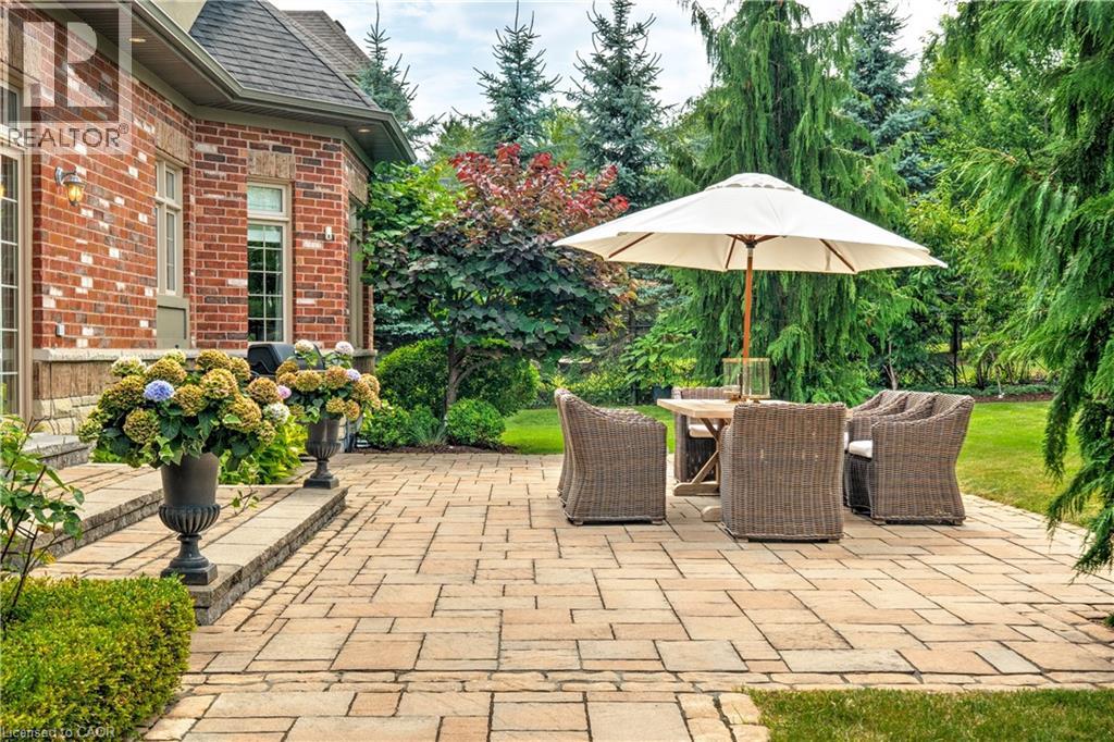 4 HOLDROYD Court, Georgetown, Ontario, L7G0E8 — Photo 40