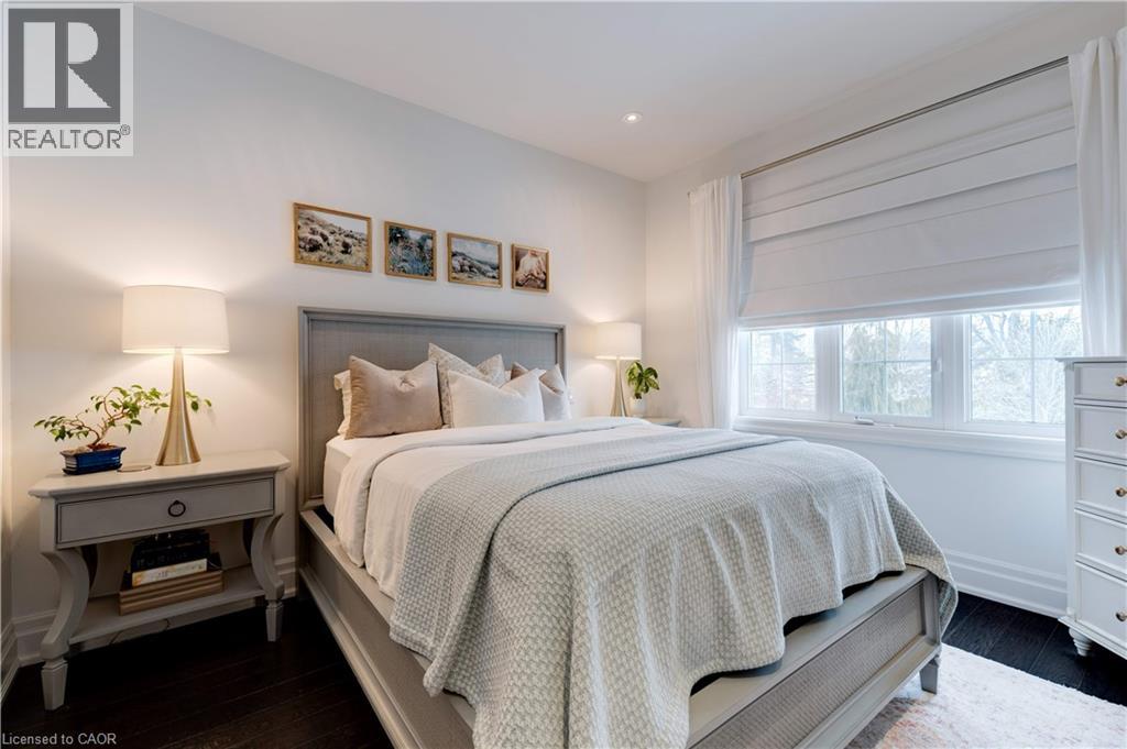 4 HOLDROYD Court, Georgetown, Ontario, L7G0E8 — Photo 28