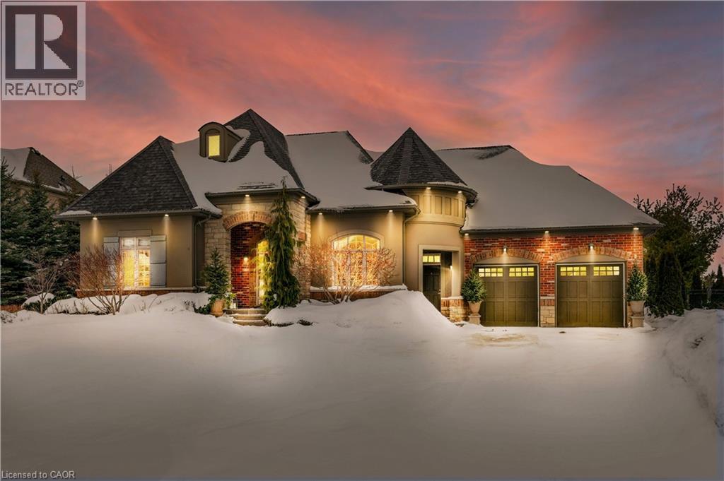 4 HOLDROYD Court, Georgetown, Ontario, L7G0E8 — Photo 2