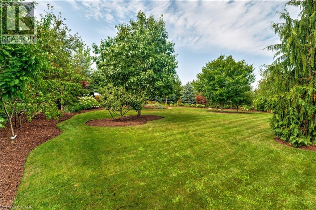 4 HOLDROYD Court, Georgetown, Ontario, L7G0E8 — Photo 38
