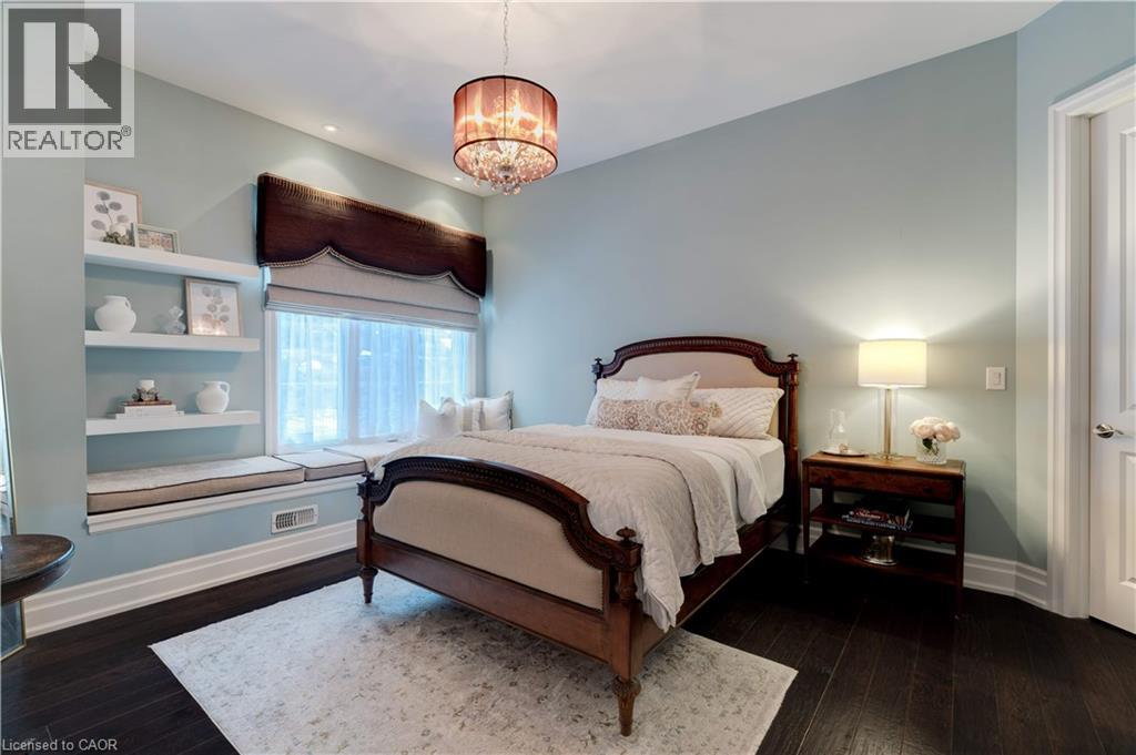 4 HOLDROYD Court, Georgetown, Ontario, L7G0E8 — Photo 25