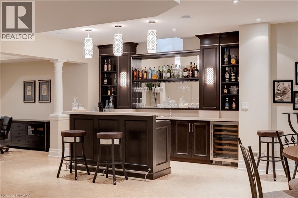 4 HOLDROYD Court, Georgetown, Ontario, L7G0E8 — Photo 31