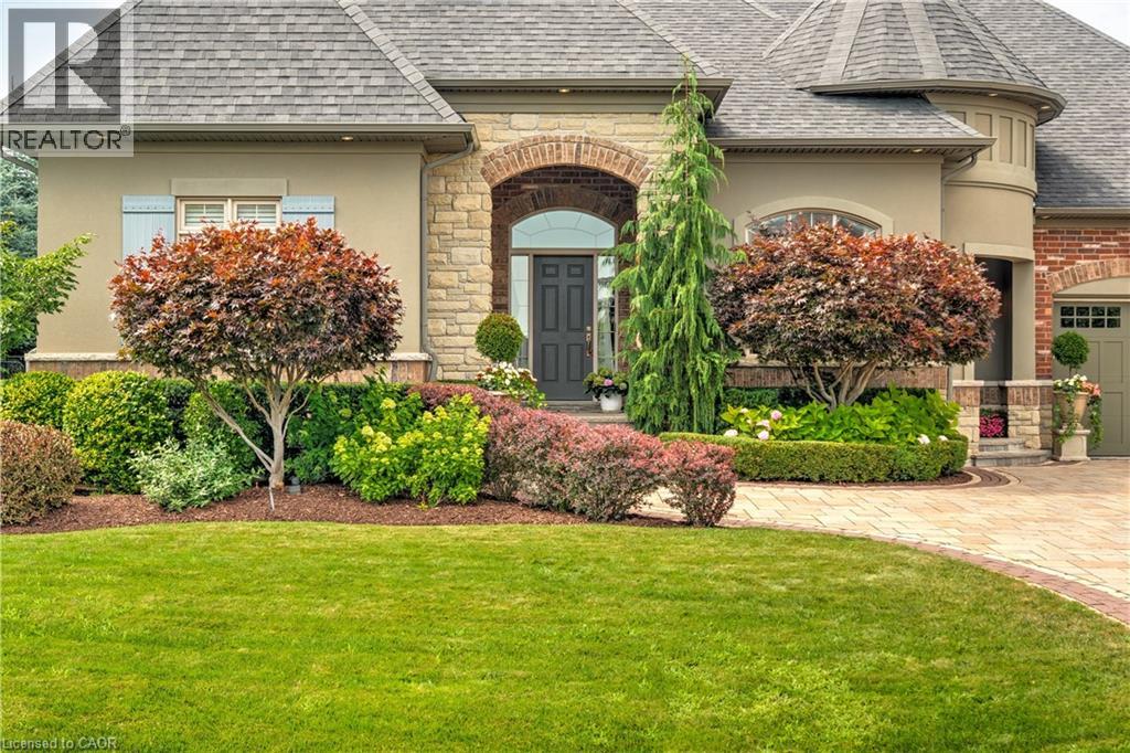 4 HOLDROYD Court, Georgetown, Ontario, L7G0E8 — Photo 3