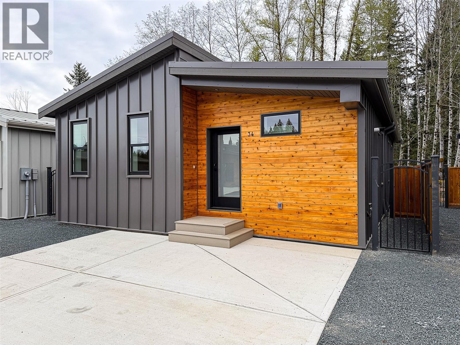 #34 3025 Royston Rd - 2