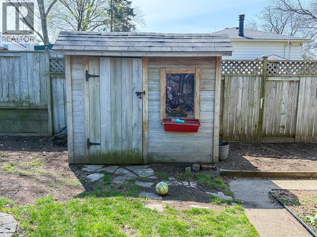 1508 LEN AVENUE, Sarnia, Ontario, N7S3N1 — Photo 22