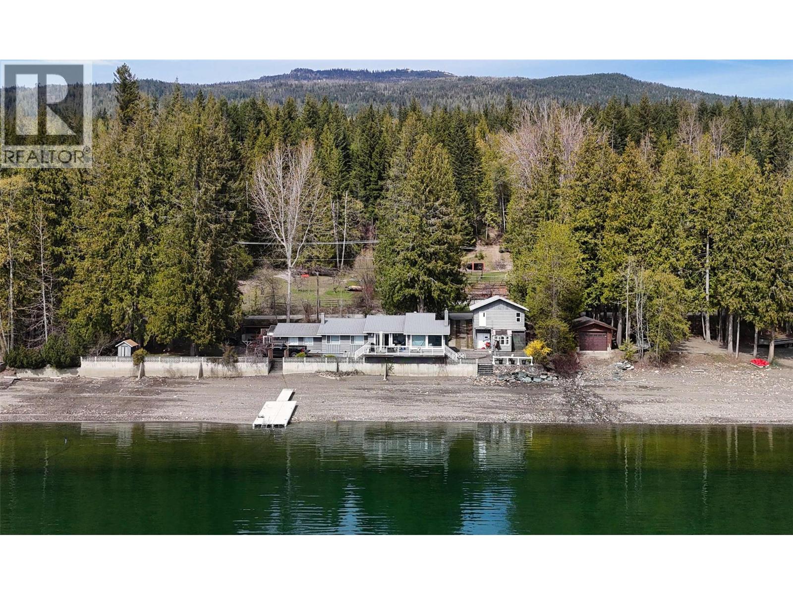 6726 Squilax Anglemont Road - 23