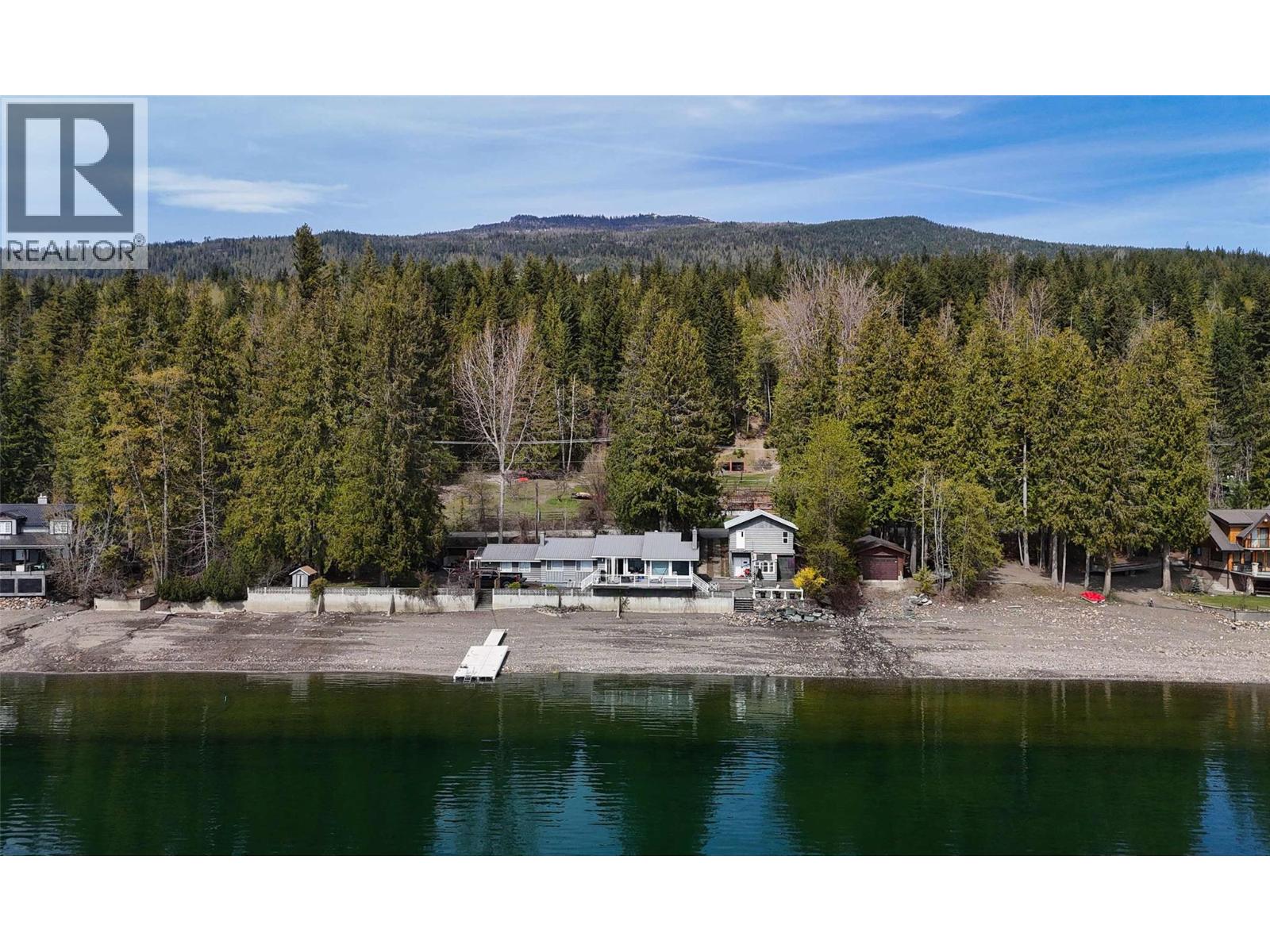 6726 Squilax Anglemont Road - 5