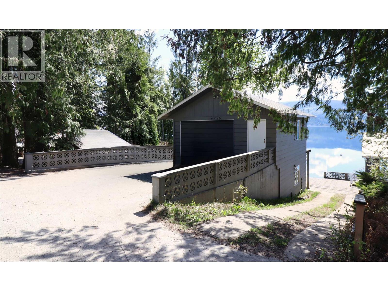 6726 Squilax Anglemont Road - 9