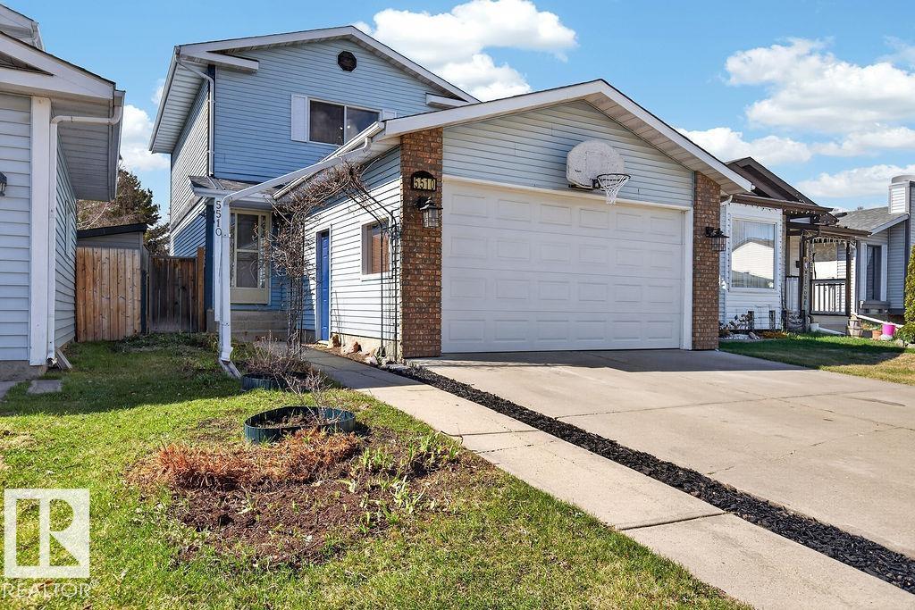 5510 186 ST NW, Edmonton