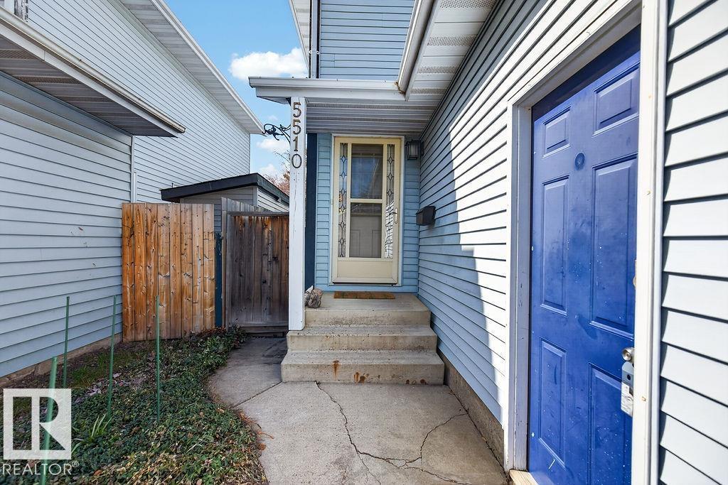 5510 186 ST NW, Edmonton