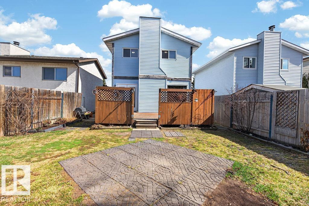 5510 186 ST NW, Edmonton