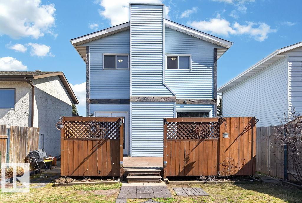 5510 186 ST NW, Edmonton