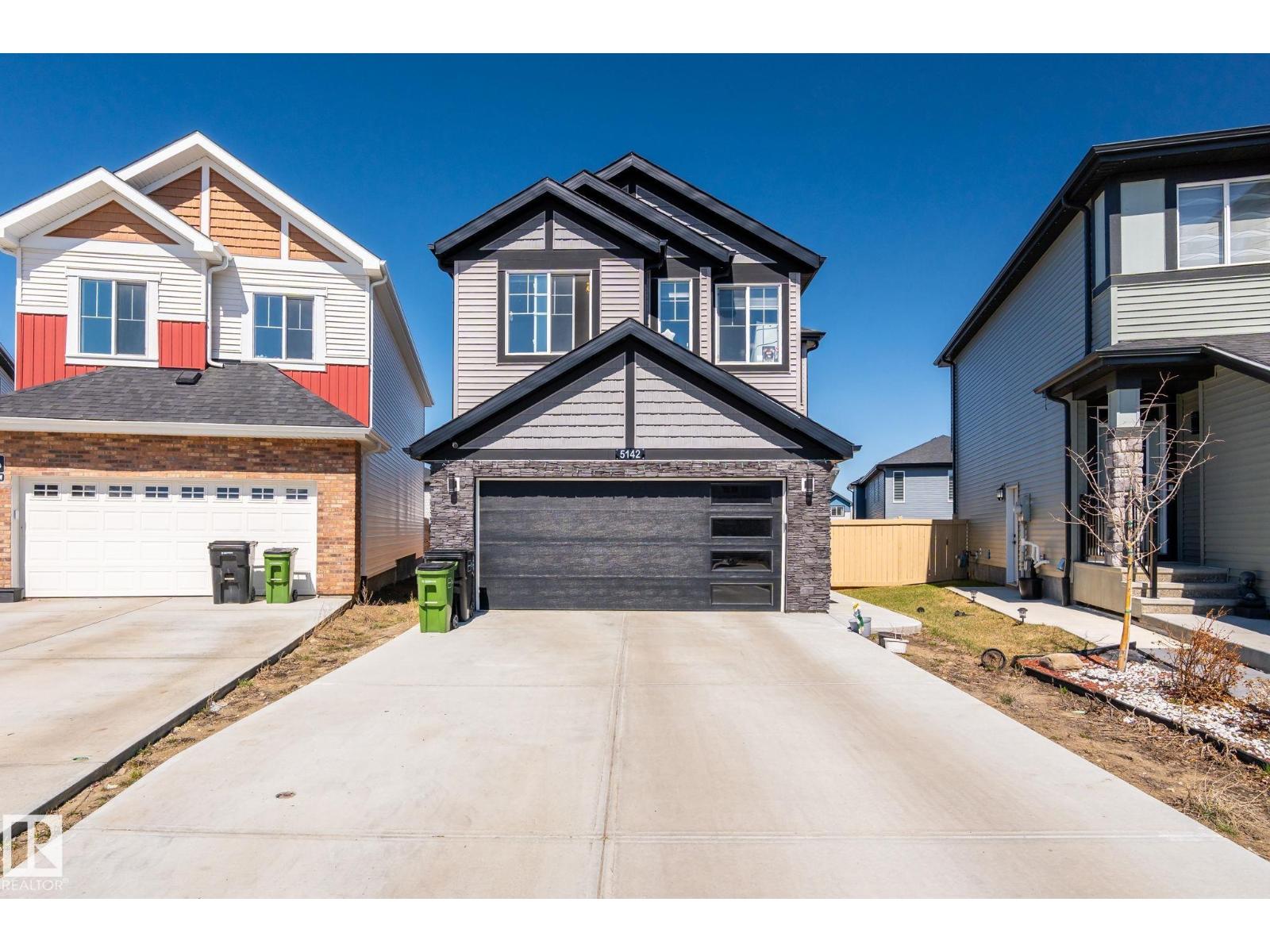 5142 23A AV SW, Edmonton
