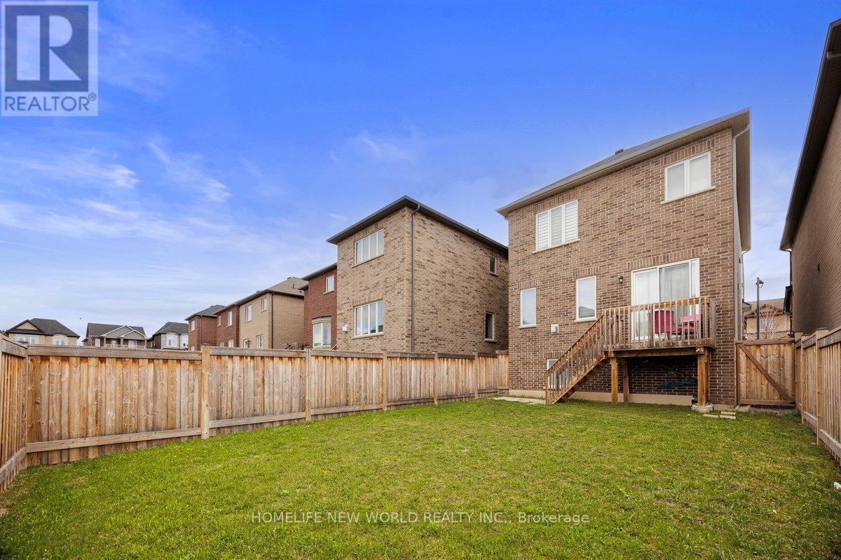 54 TYNDALL DRIVE - 5